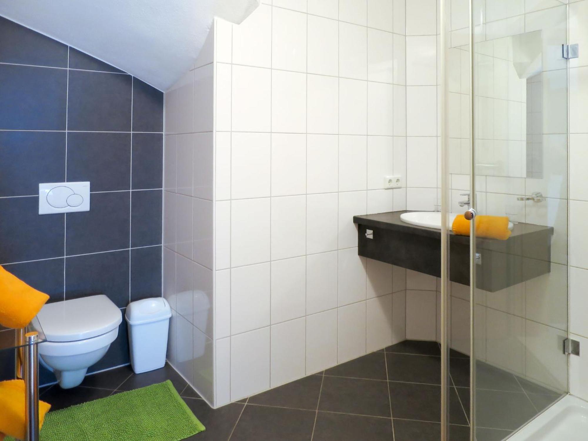 Apartment Marina By Interhome Schwendau Bagian luar foto