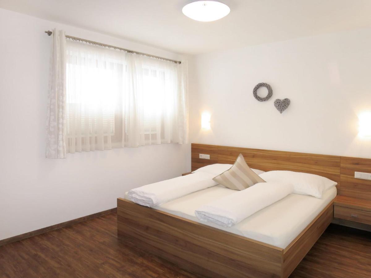 Apartment Marina By Interhome Schwendau Bagian luar foto