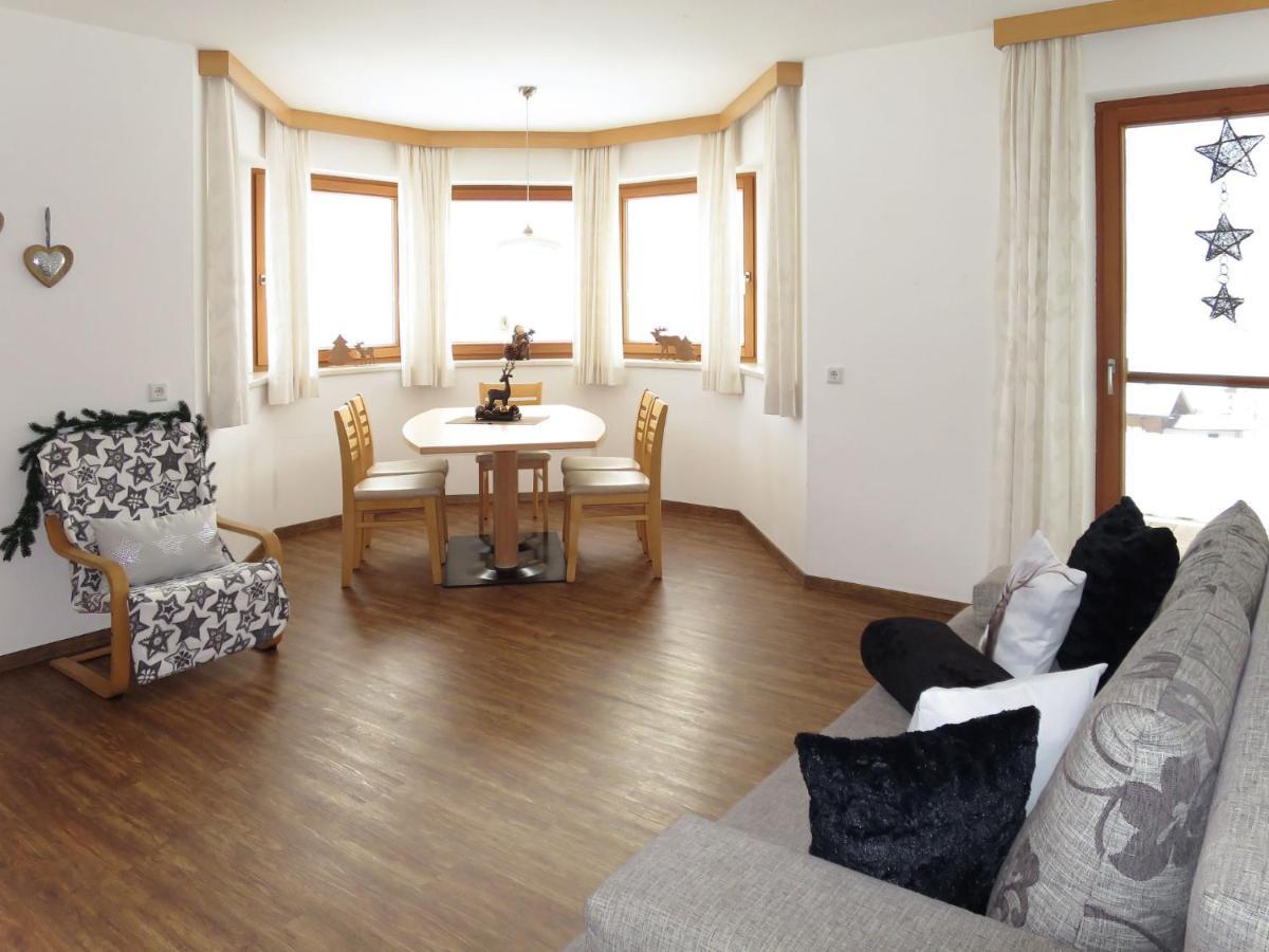 Apartment Marina By Interhome Schwendau Bagian luar foto