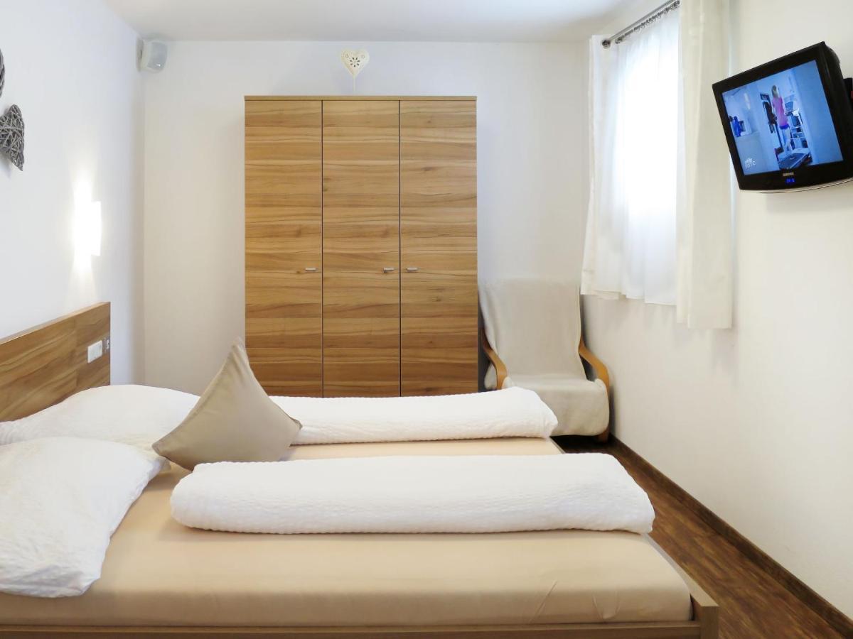 Apartment Marina By Interhome Schwendau Bagian luar foto