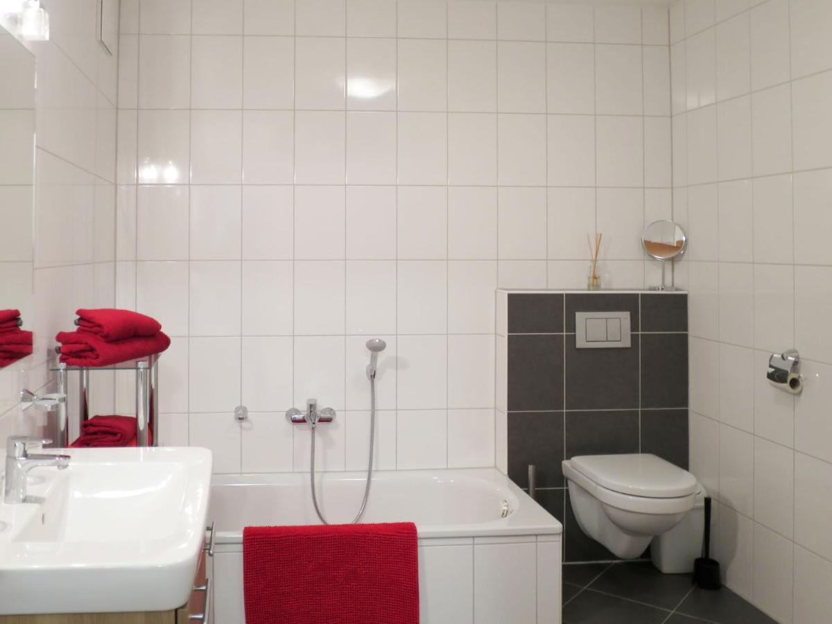 Apartment Marina By Interhome Schwendau Bagian luar foto